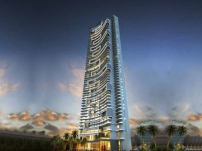 The Milano Residences San Pedro Makati Exterior foto