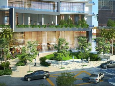 The Milano Residences San Pedro Makati Exterior foto