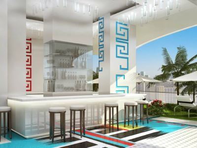 The Milano Residences San Pedro Makati Exterior foto